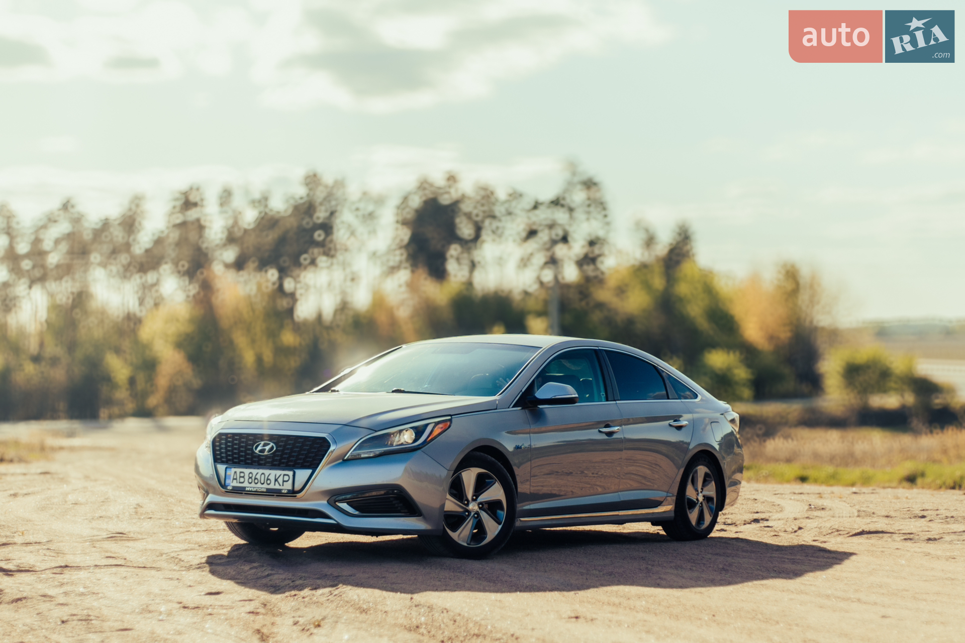 2016 Hyundai Sonata - мініатюра 5