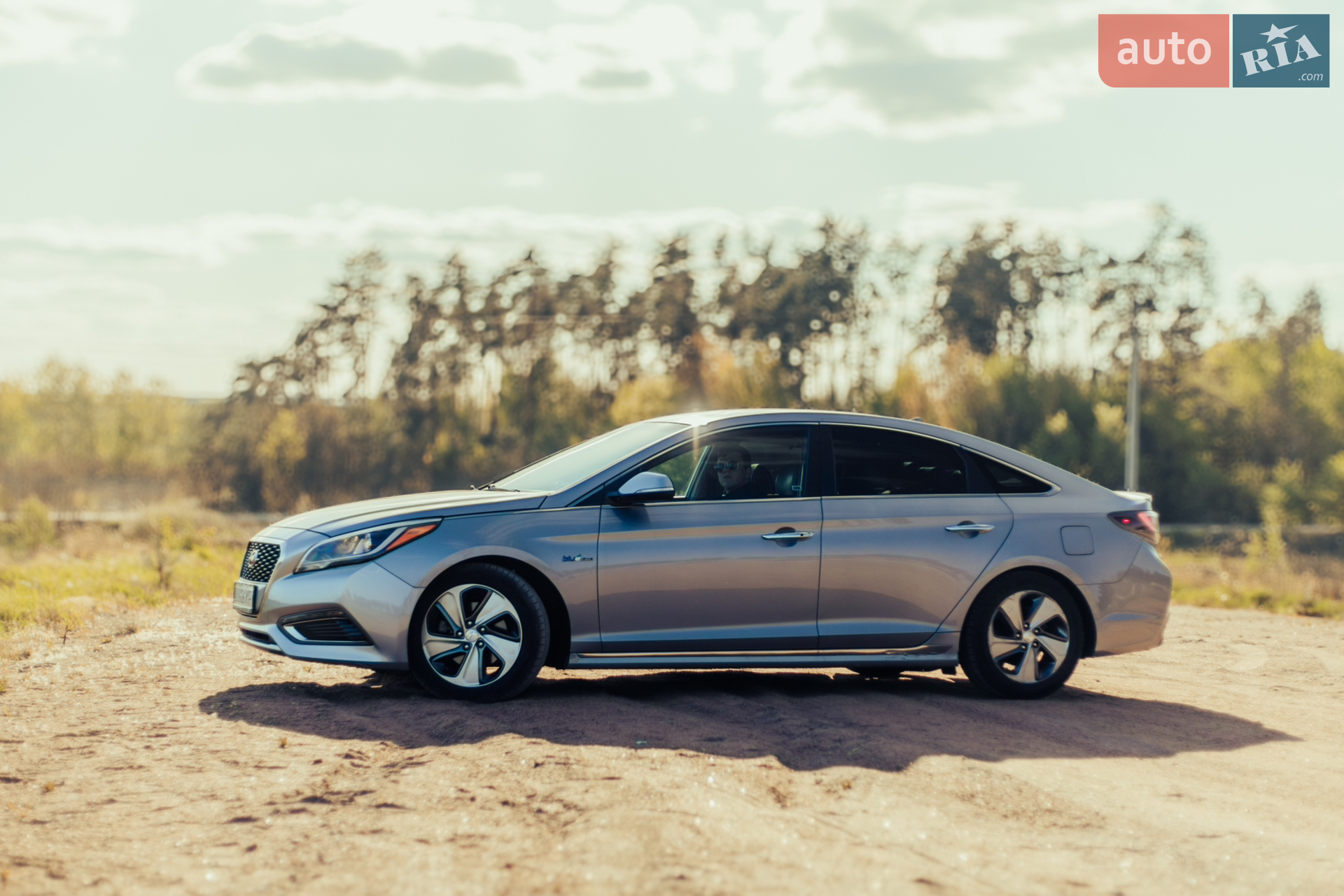 2016 Hyundai Sonata - мініатюра 6