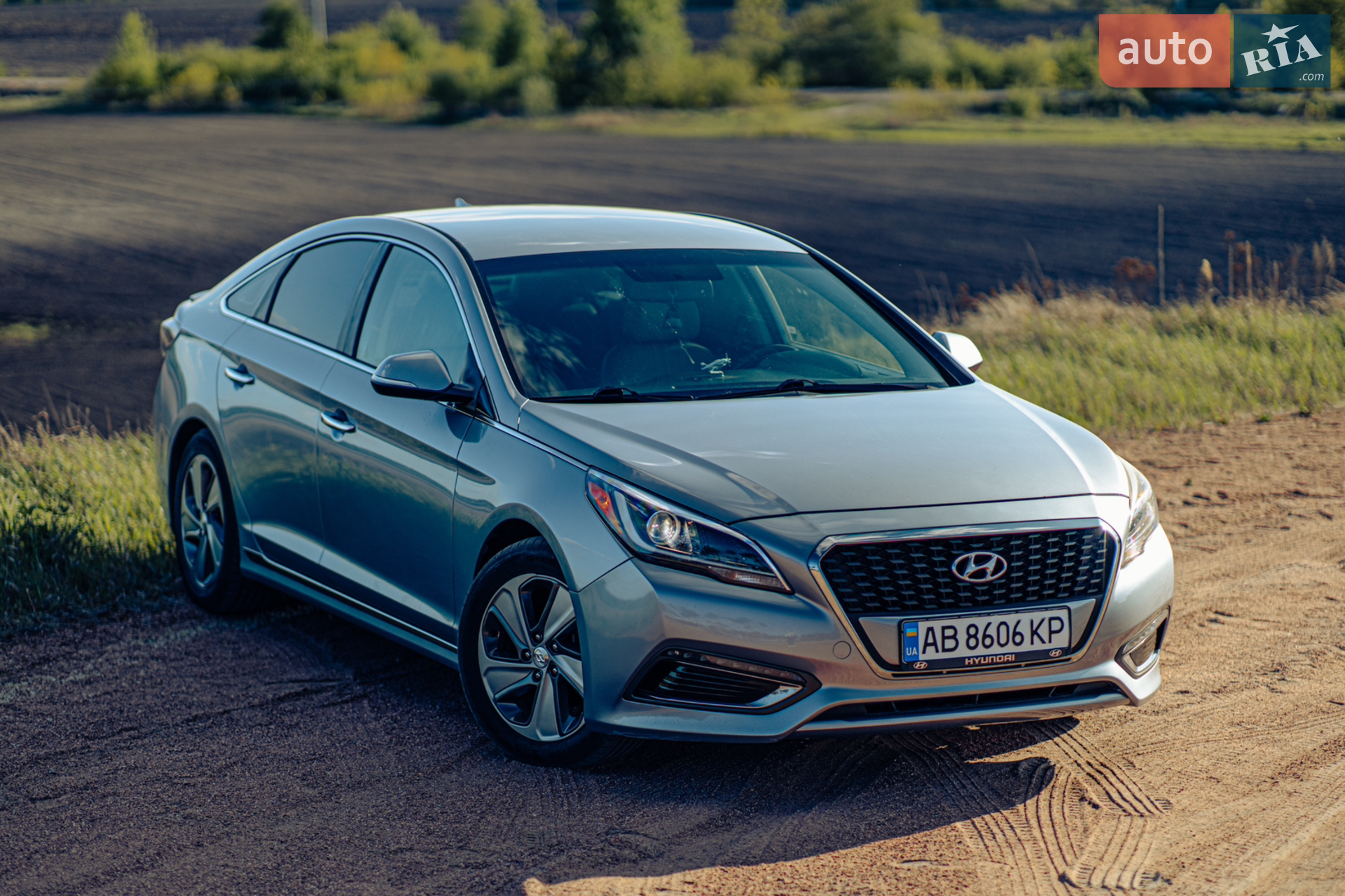 2016 Hyundai Sonata - мініатюра 4
