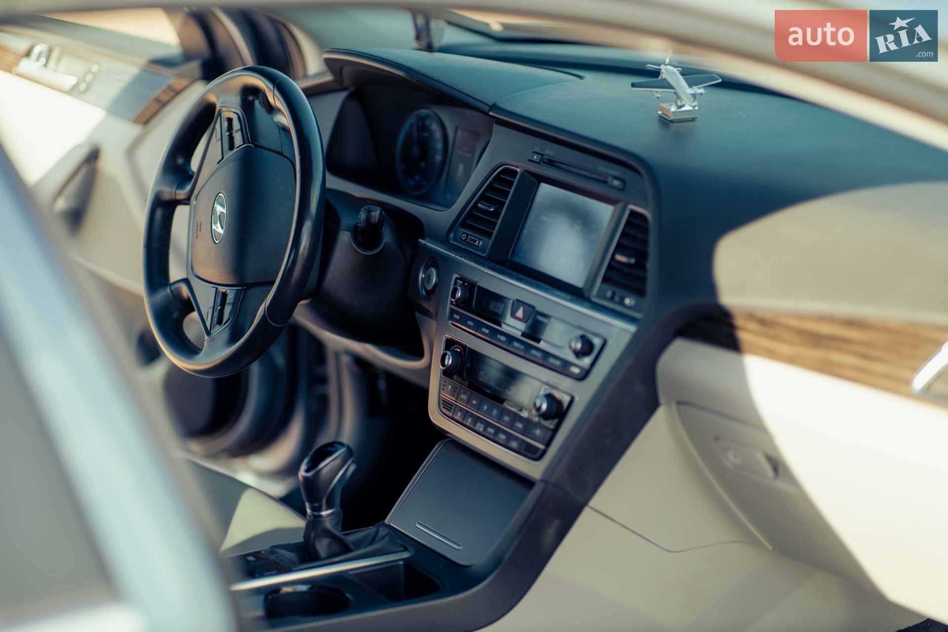 2016 Hyundai Sonata - мініатюра 11