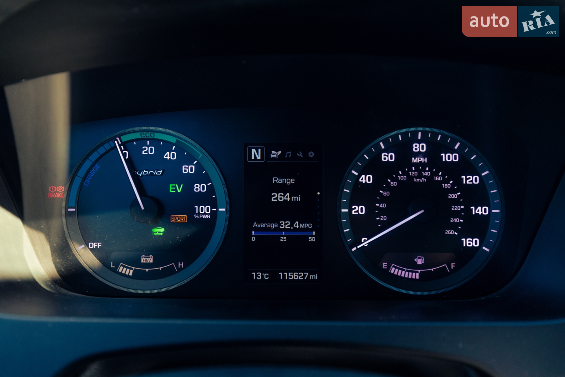 2016 Hyundai Sonata - мініатюра 13
