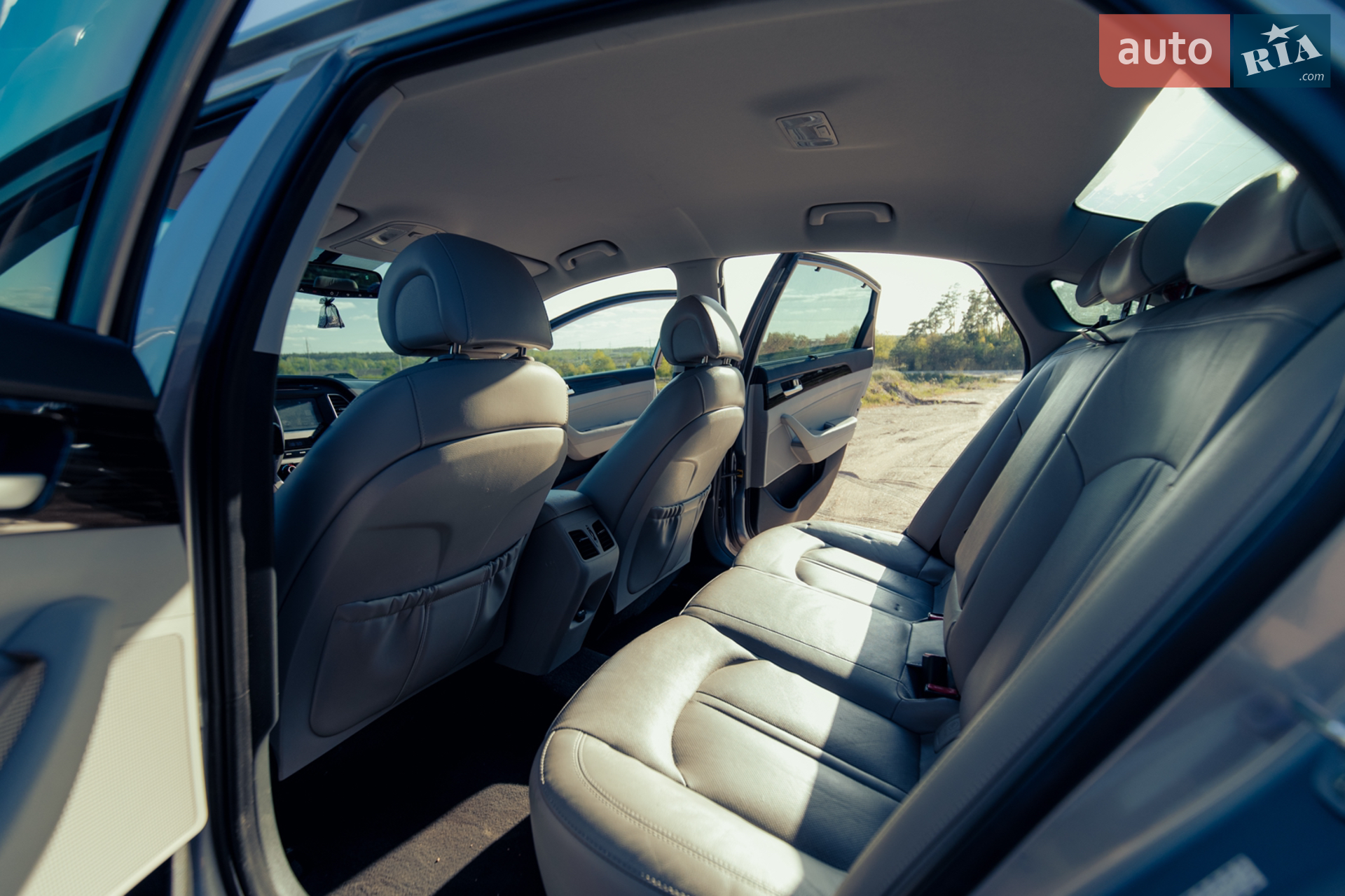 2016 Hyundai Sonata - мініатюра 17