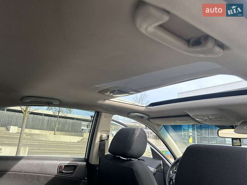 Седан Hyundai Sonata 2008 в Хмельницком