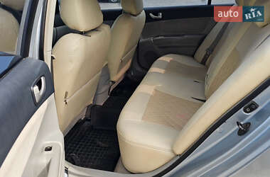 Седан Hyundai Sonata 2006 в 