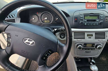 Седан Hyundai Sonata 2006 в 