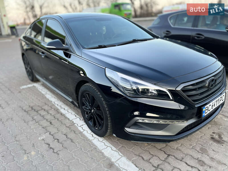 Hyundai Sonata 2014 Hyundai Sonata 2014