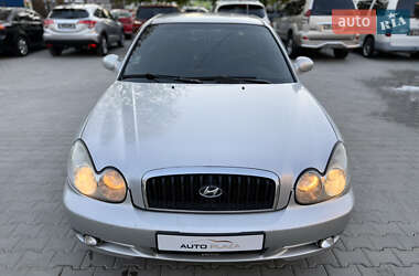 Седан Hyundai Sonata 2005 в 