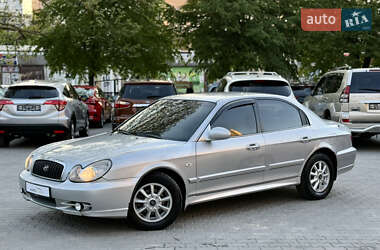 Седан Hyundai Sonata 2005 в 