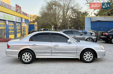 Седан Hyundai Sonata 2005 в 