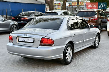 Седан Hyundai Sonata 2005 в 