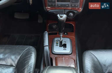 Седан Hyundai Sonata 2005 в 