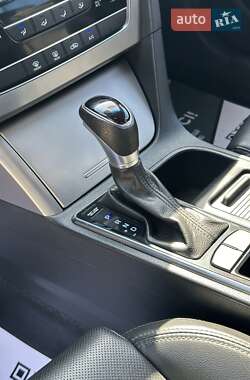 Седан Hyundai Sonata 2016 в 