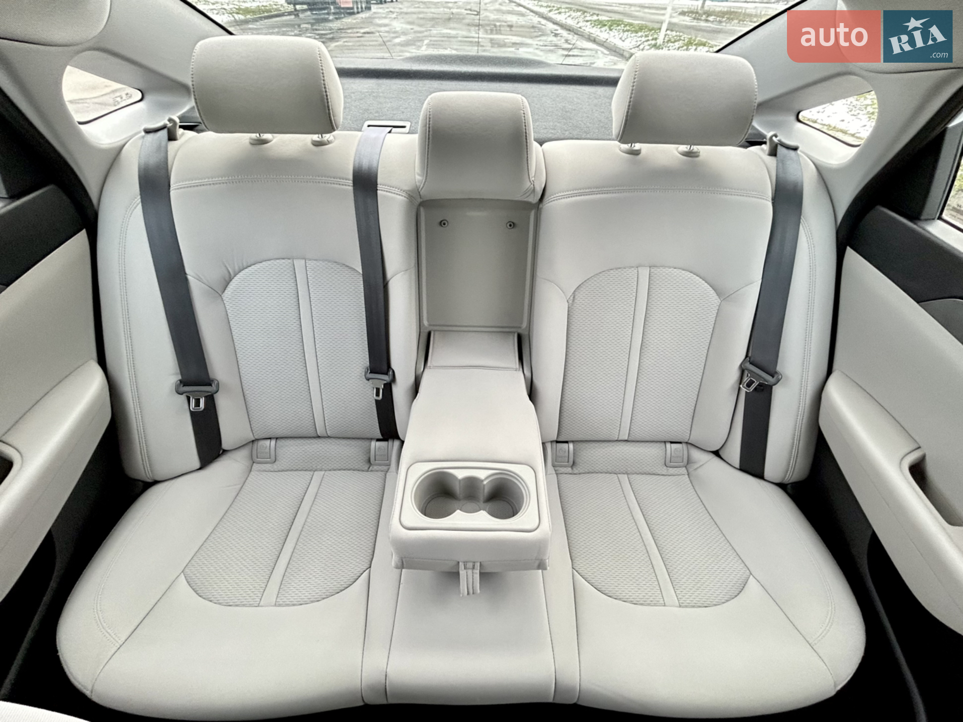 2014 Hyundai Sonata - мініатюра 11