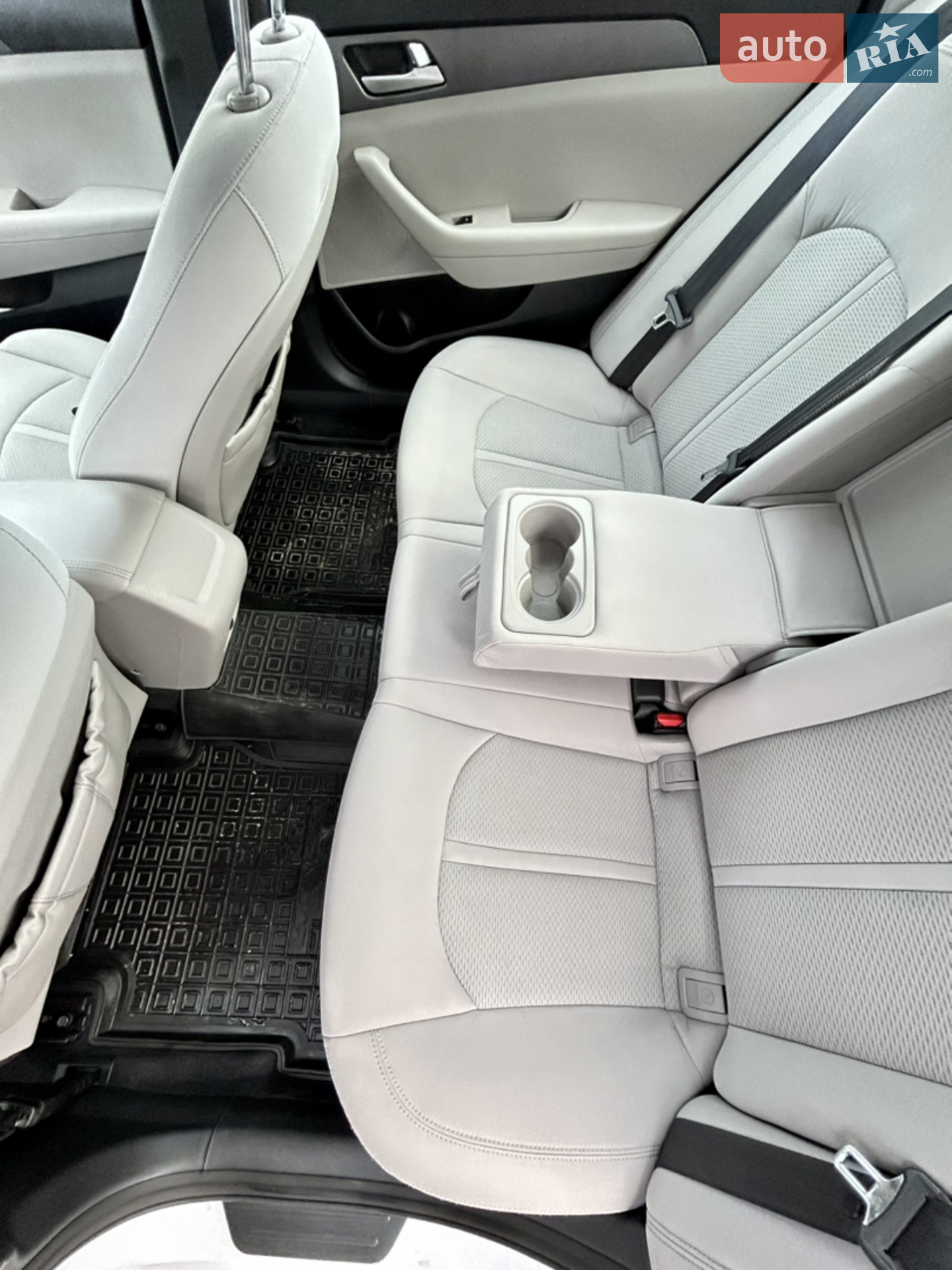 2014 Hyundai Sonata - мініатюра 12