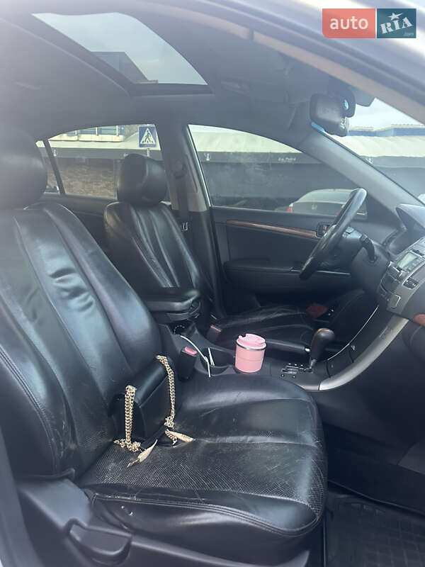 Седан Hyundai Sonata 2009 в Вишневому