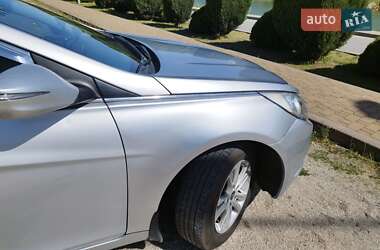 Седан Hyundai Sonata 2012 в 