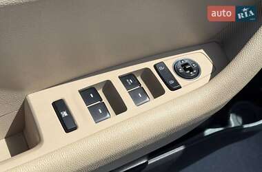 Седан Hyundai Sonata 2017 в 
