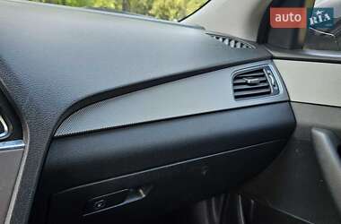 Седан Hyundai Sonata 2016 в 
