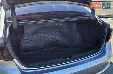 Седан Hyundai Sonata 2016 в 