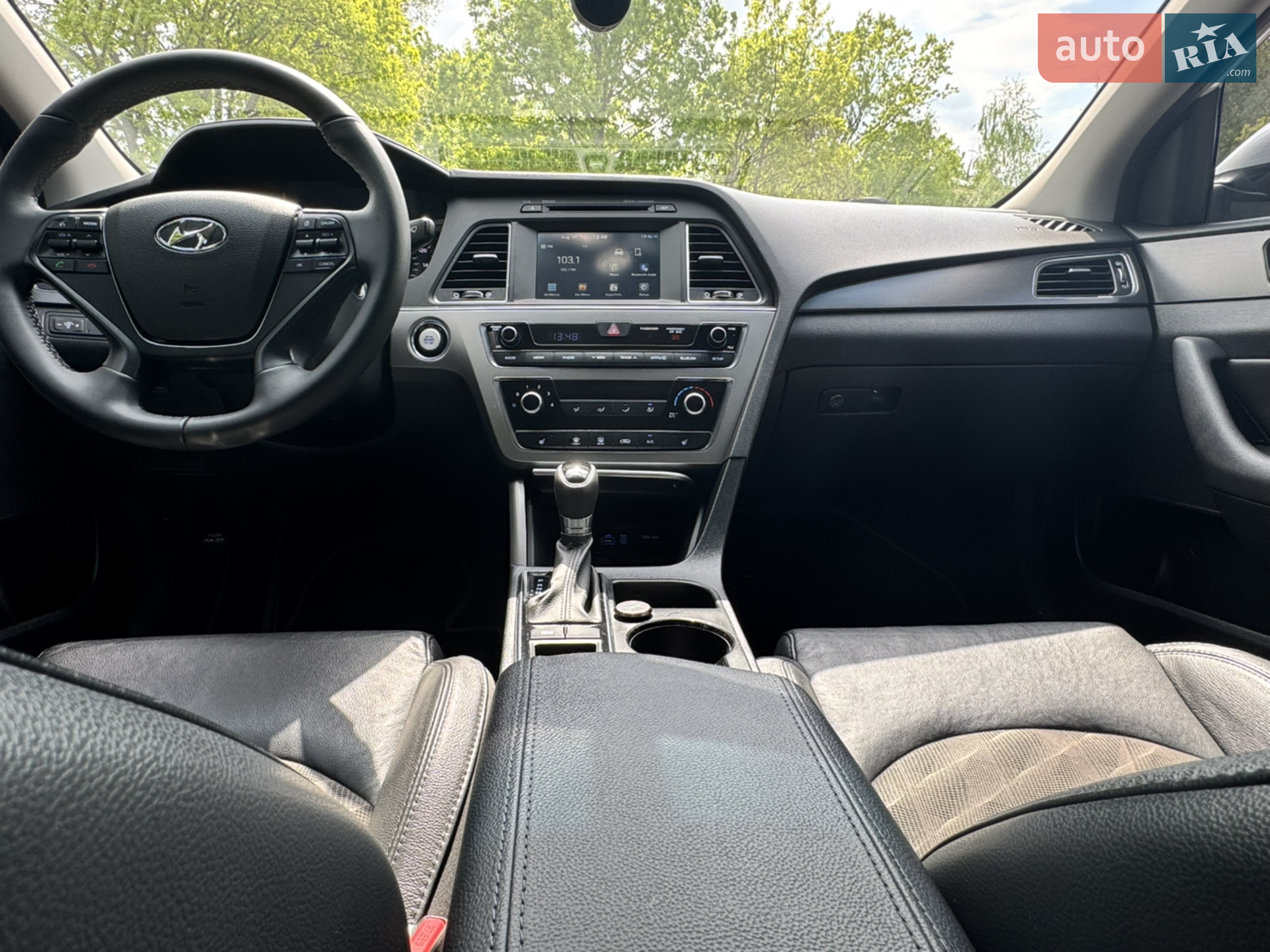 2016 Hyundai Sonata - мініатюра 38