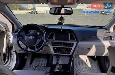 Седан Hyundai Sonata 2014 в 