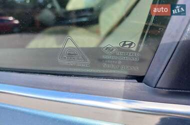 Седан Hyundai Sonata 2015 в 