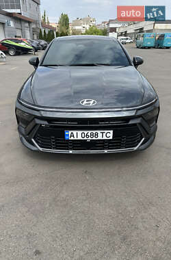 Седан Hyundai Sonata 2024 в Борисполі