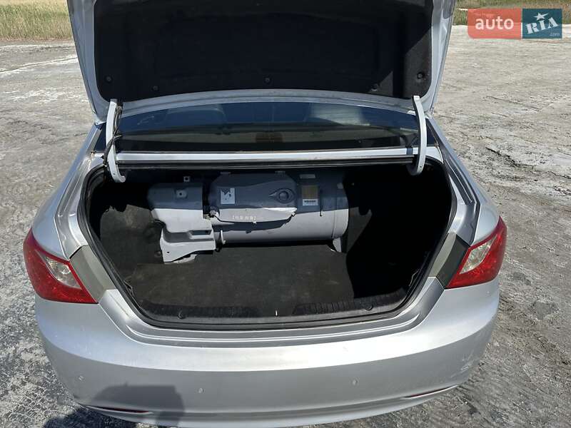 Седан Hyundai Sonata 2010 в Одессе фото 8 Седан Hyundai Sonata 2010 в Одессе