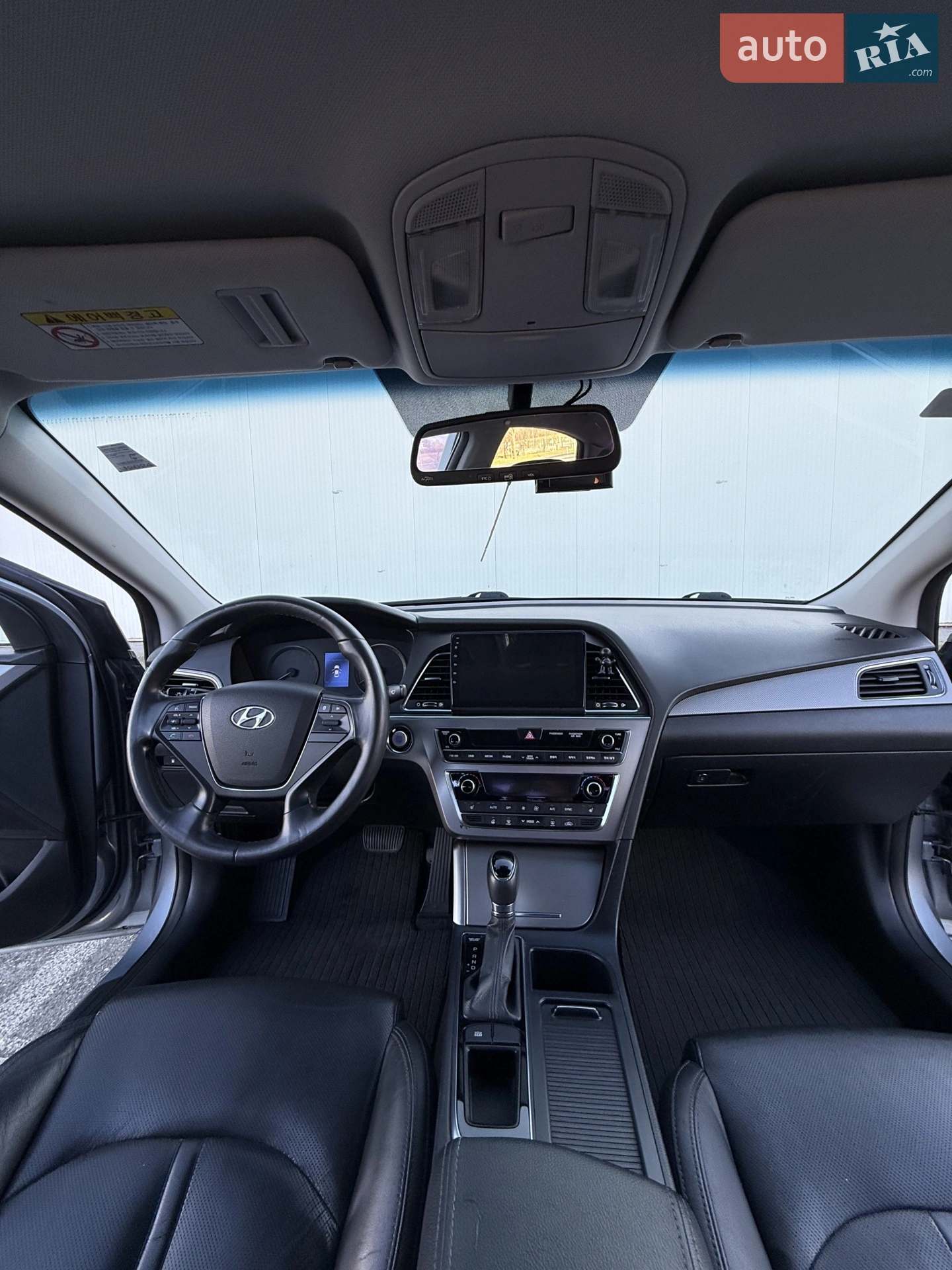2015 Hyundai Sonata - мініатюра 12