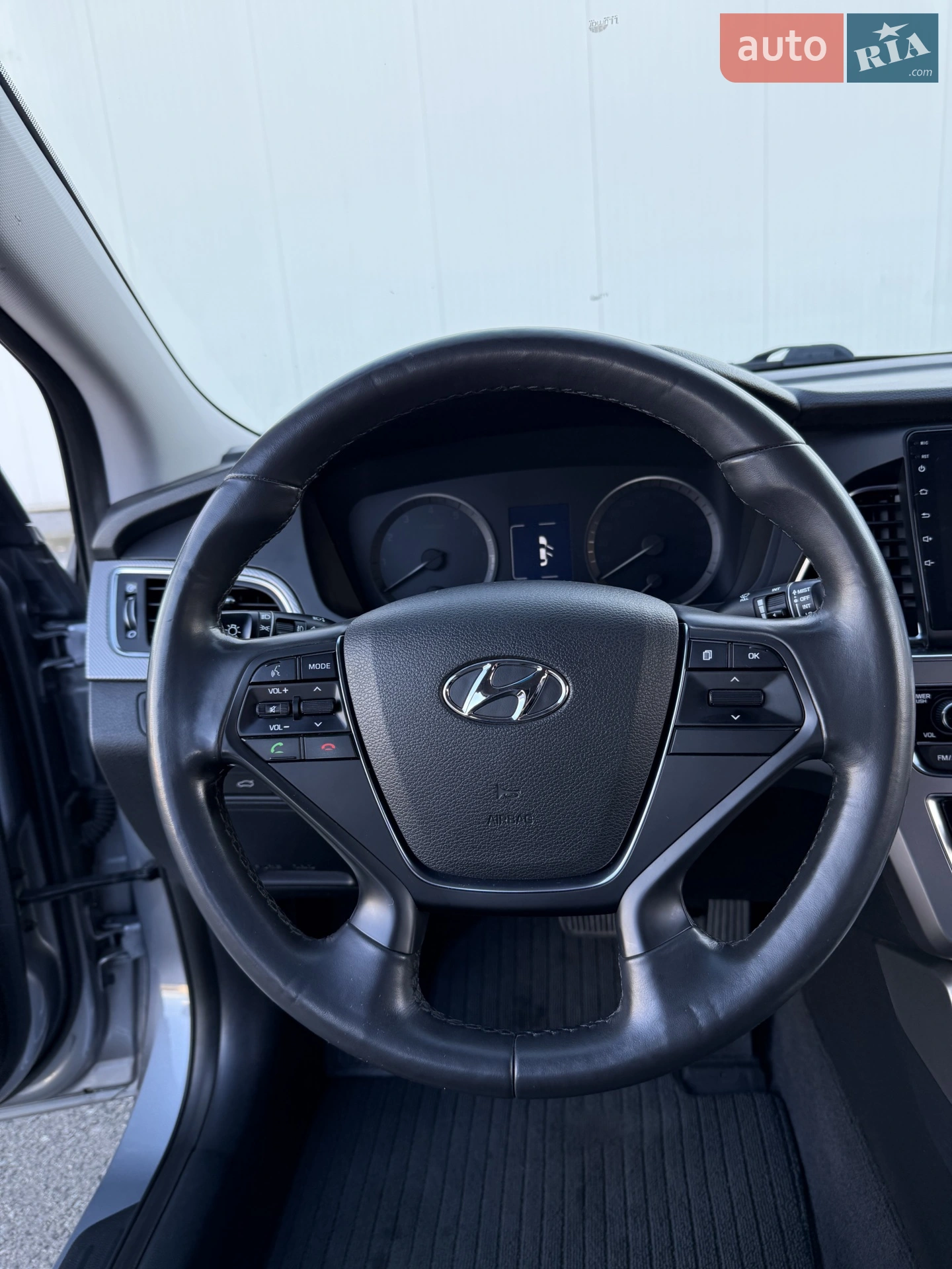 2015 Hyundai Sonata - мініатюра 13