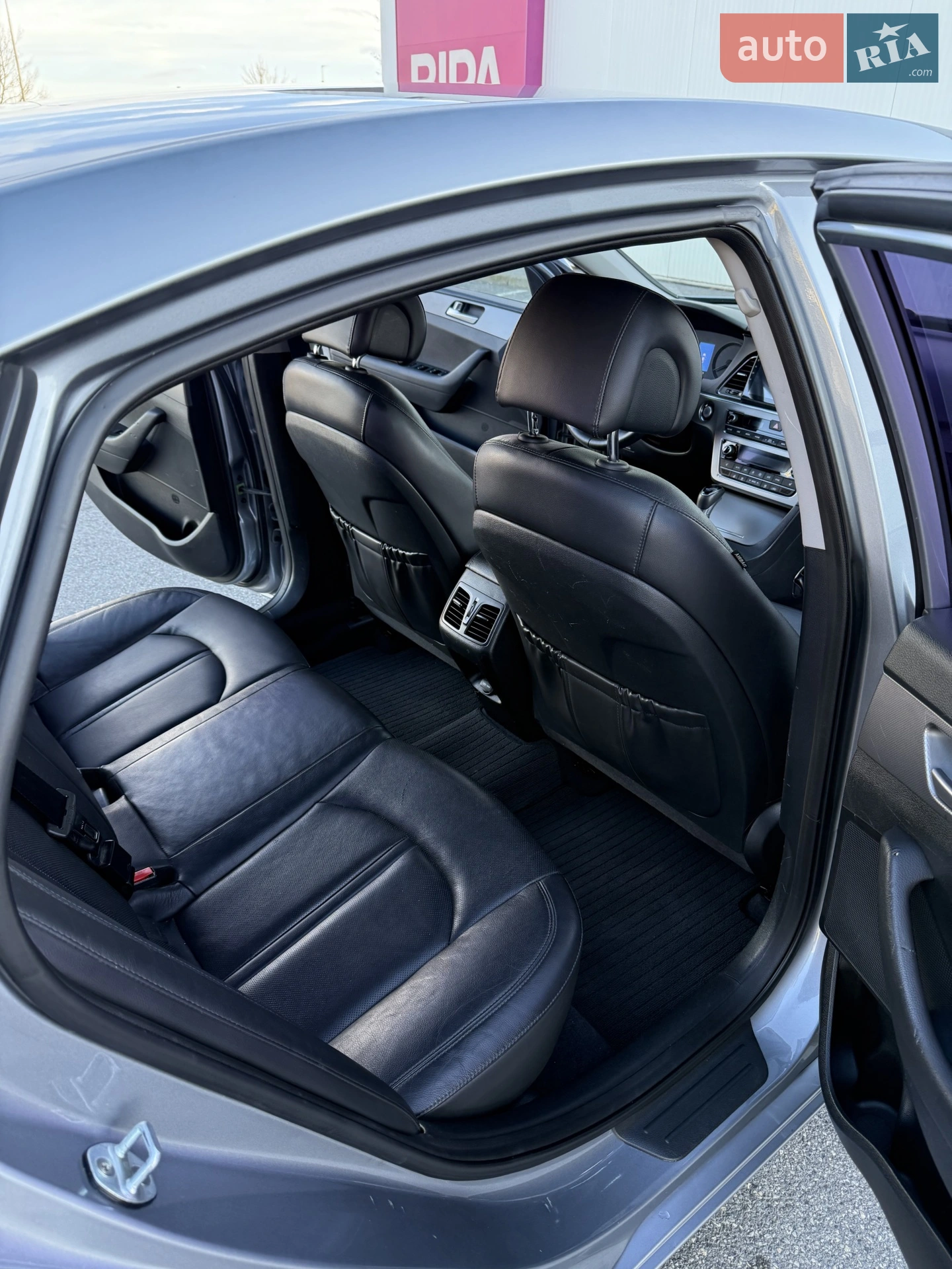 2015 Hyundai Sonata - мініатюра 14