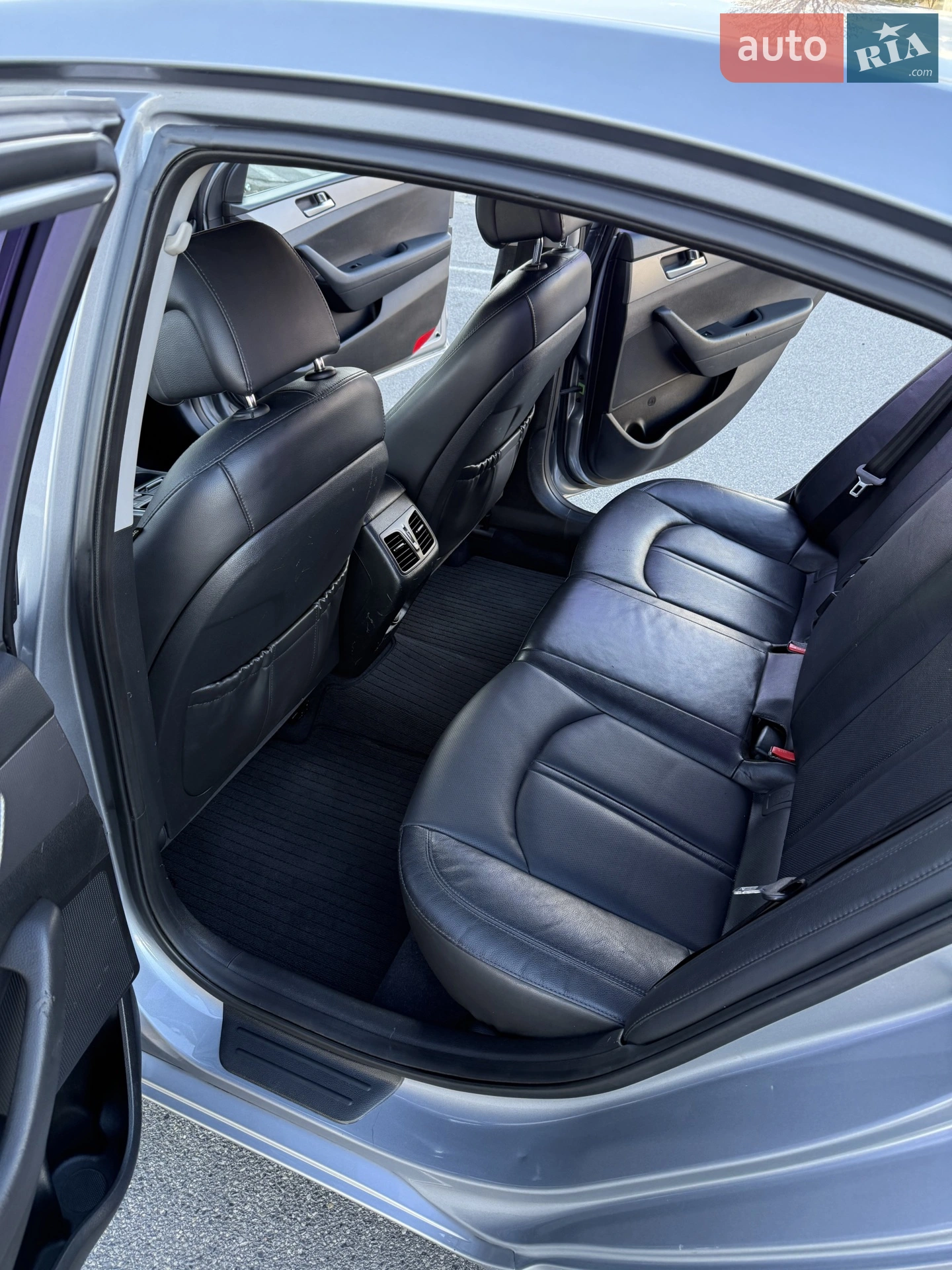 2015 Hyundai Sonata - мініатюра 15