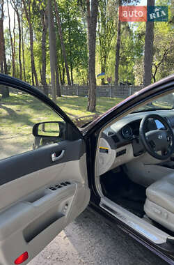 Седан Hyundai Sonata 2005 в 