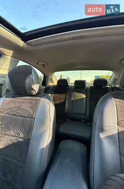 Седан Hyundai Sonata 2014 в 