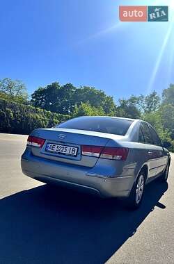 Седан Hyundai Sonata 2009 в Днепре