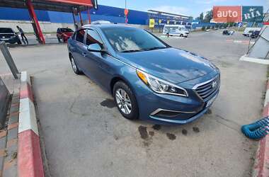 Седан Hyundai Sonata 2015 в Вінниці