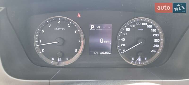 Седан Hyundai Sonata 2015 в Києві