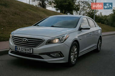 Седан Hyundai Sonata 2016 в Киеве