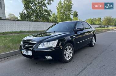 Седан Hyundai Sonata 2009 в Киеве