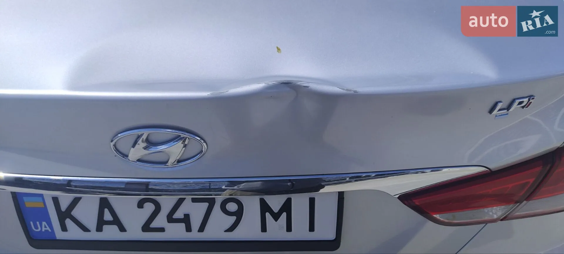 2014 Hyundai Sonata - мініатюра 17