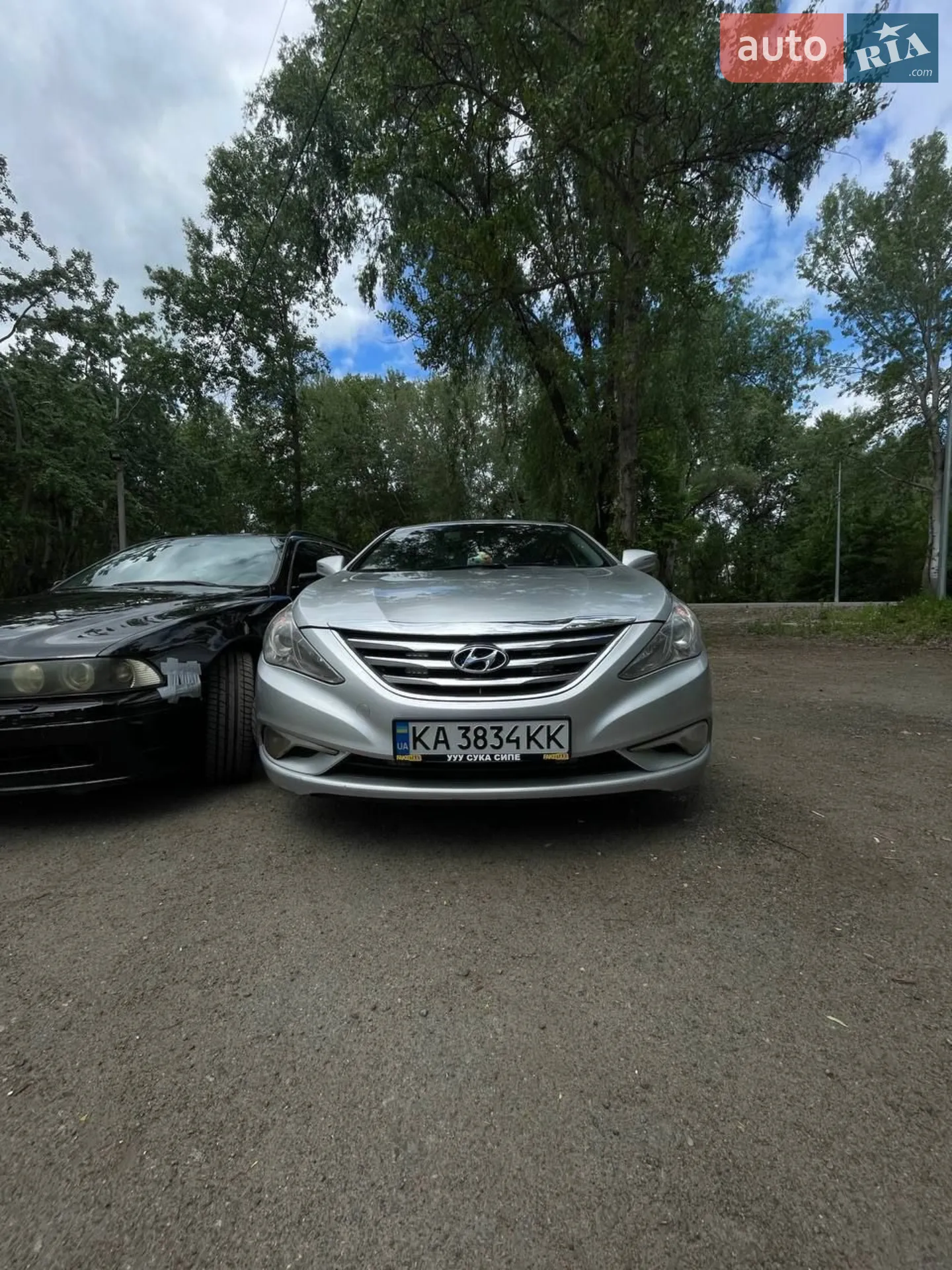 2013 Hyundai Sonata - мініатюра 8