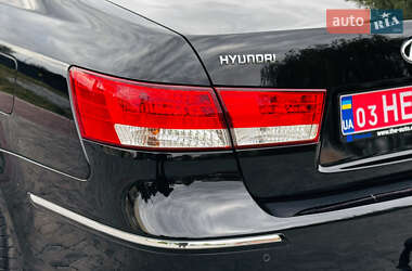 Седан Hyundai Sonata 2009 в 