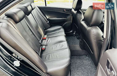 Седан Hyundai Sonata 2009 в 