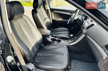 Седан Hyundai Sonata 2009 в 