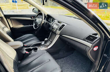 Седан Hyundai Sonata 2009 в 