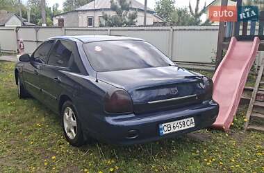 Седан Hyundai Sonata 1999 в 