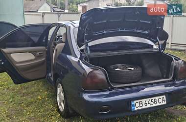 Седан Hyundai Sonata 1999 в 