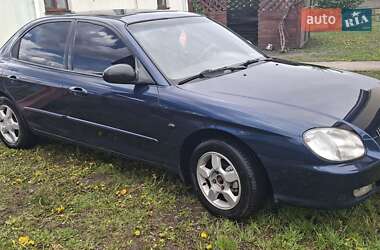 Седан Hyundai Sonata 1999 в 