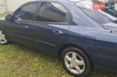 Седан Hyundai Sonata 1999 в 