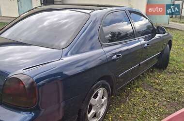 Седан Hyundai Sonata 1999 в 